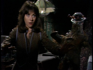 Illustration for article titled Doctor Who (Classic): “The Brain Of Morbius”